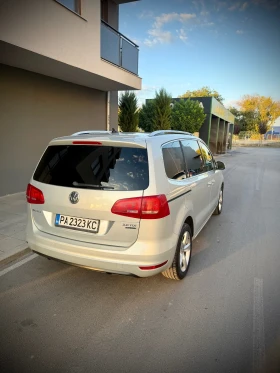 VW Sharan 177k.c DSG , снимка 5