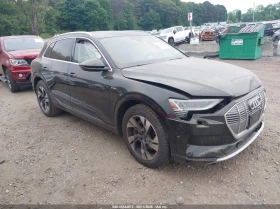 Audi E-Tron Prestige Quattro, снимка 1