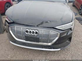 Audi E-Tron Prestige Quattro, снимка 6