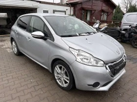 Peugeot 208 1.2 VTI/82hp | Mobile.bg    5