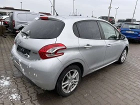     Peugeot 208 1.2 VTI/82hp