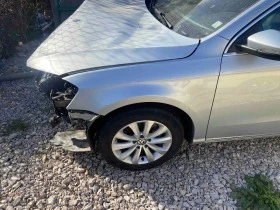 VW Passat 2.0 177 DSG, снимка 1