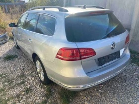 VW Passat 2.0 177 DSG, снимка 3