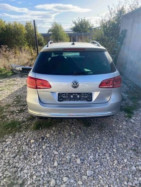 VW Passat 2.0 177 DSG, снимка 2