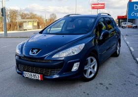 Обява за продажба на Peugeot 308 Панорама, Навигация  ~6 900 лв. - изображение 1