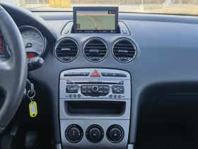 Peugeot 308 Панорама, Навигация , снимка 10 - Автомобили и джипове - 44313040
