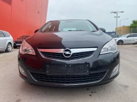     Opel Astra 1.7 CDTI COSMO   125 .. 