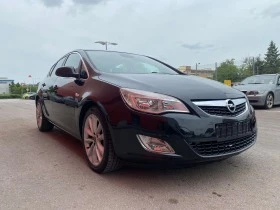     Opel Astra 1.7 CDTI COSMO   125 .. 