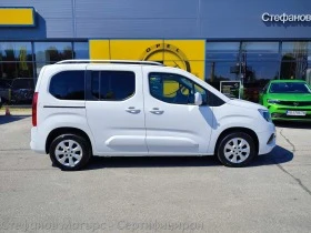 Opel Combo Life 4+ 1 Innovation 1.5D (102HP) MT5 | Mobile.bg    5