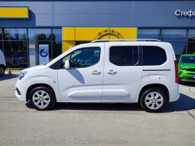 Opel Combo Life 4+ 1 Innovation 1.5D (102HP) MT5, снимка 4