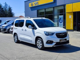 Opel Combo Life 4+ 1 Innovation 1.5D (102HP) MT5, снимка 3