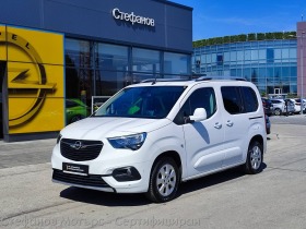 Opel Combo Life 4+ 1 Innovation 1.5D (102HP) MT5, снимка 1