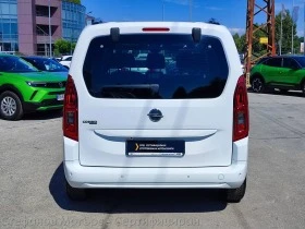 Opel Combo Life 4+ 1 Innovation 1.5D (102HP) MT5 | Mobile.bg    7