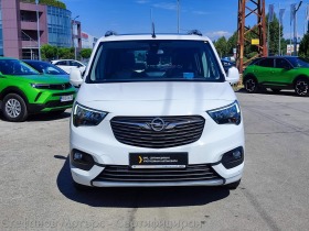 Opel Combo Life 4+ 1 Innovation 1.5D (102HP) MT5, снимка 2