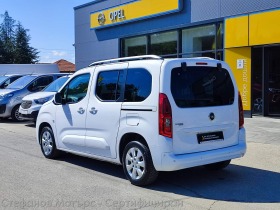 Opel Combo Life 4+ 1 Innovation 1.5D (102HP) MT5, снимка 6