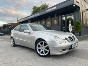 Mercedes-Benz C 220 CDI SportCoupe 167.000km, снимка 2