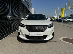 Peugeot 2008 SUV ALLURE 1, 5 BlueHDi 102 hp BVM6 EURO 6, снимка 2