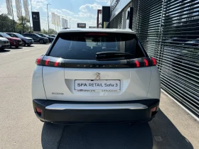 Peugeot 2008 SUV ALLURE 1, 5 BlueHDi 102 hp BVM6 EURO 6, снимка 6