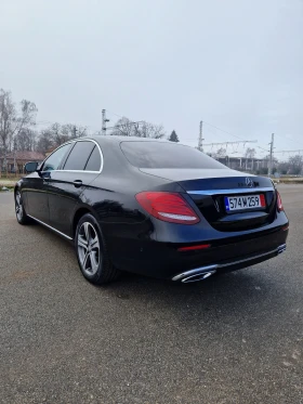 Mercedes-Benz E 220 CDI , снимка 5