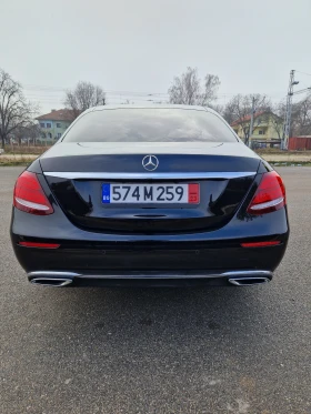 Mercedes-Benz E 220 CDI  | Mobile.bg    6