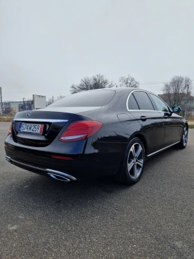 Mercedes-Benz E 220 CDI , снимка 4