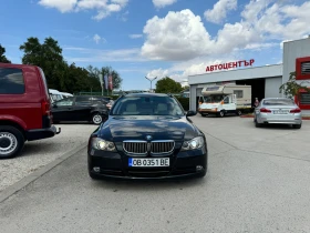 BMW 325 E91, снимка 2