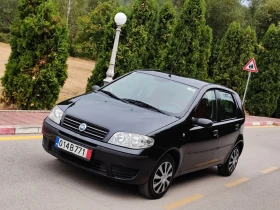 Fiat Punto 1.2I(60)* FACELIFT* НОВ ВНОС* , снимка 2