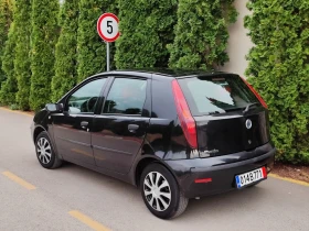 Fiat Punto 1.2I(60)* FACELIFT* НОВ ВНОС* , снимка 4