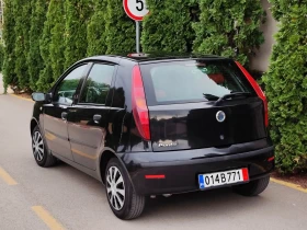 Fiat Punto 1.2I(60)* FACELIFT* НОВ ВНОС* , снимка 5