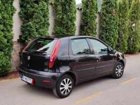 Fiat Punto 1.2I(60)* FACELIFT* НОВ ВНОС* , снимка 7