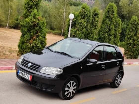 Fiat Punto 1.2I(60)* FACELIFT* НОВ ВНОС* , снимка 3