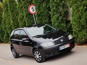 Fiat Punto 1.2I(60)* FACELIFT* НОВ ВНОС* , снимка 1