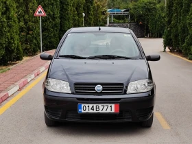 Fiat Punto 1.2I(60)* FACELIFT*  *  | Mobile.bg    10