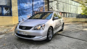 Honda Civic 1.7-101hp, снимка 1