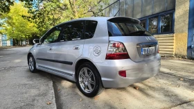 Honda Civic 1.7-101hp, снимка 3