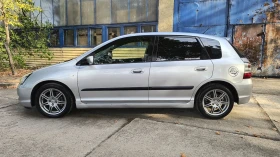 Honda Civic 1.7-101hp, снимка 9