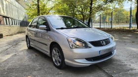 Honda Civic 1.7-101hp, снимка 2