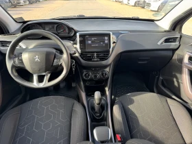 Peugeot 2008 EURO-6 SERVIZ TOP | Mobile.bg    10