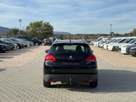 Peugeot 2008 EURO-6 SERVIZ TOP, снимка 3