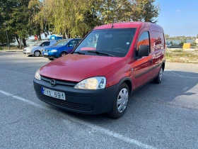 Opel Combo | Mobile.bg    2