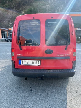 Opel Combo | Mobile.bg    8