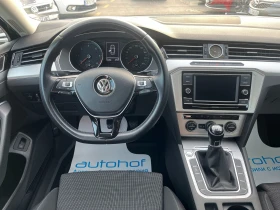 VW Passat COMFORTLINE/2.0TDI/150к.с./6MT, снимка 11