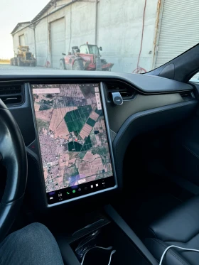 Tesla Model S 75 , снимка 7