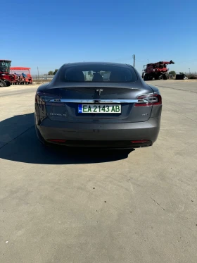 Tesla Model S 75  | Mobile.bg    16