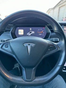 Tesla Model S 75  | Mobile.bg    8