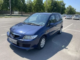     Mazda Premacy 2.0D