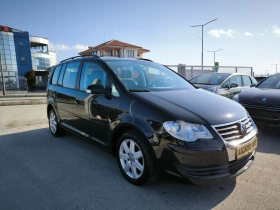 VW Touran 1.9TDI 105kc - [4] 