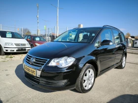 VW Touran 1.9TDI 105kc - [1] 