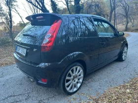 Ford Fiesta ST 2.0 Duratec, снимка 6