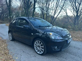 Ford Fiesta ST 2.0 Duratec, снимка 4